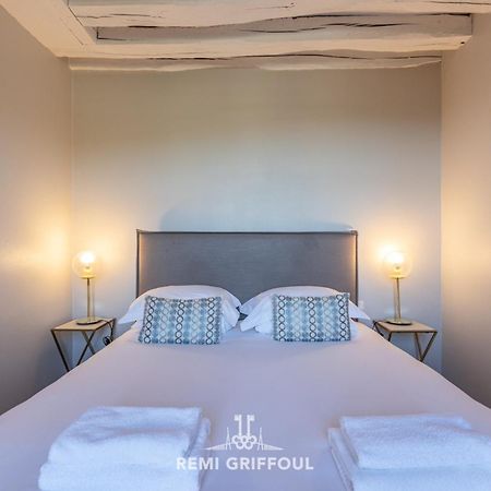 The Lighthouse Charming Apartment Beach & City Center 2-4 Pers Honfleur Zewnętrze zdjęcie