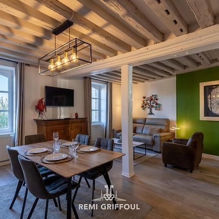 The Lighthouse Charming Apartment Beach & City Center 2-4 Pers Honfleur Zewnętrze zdjęcie