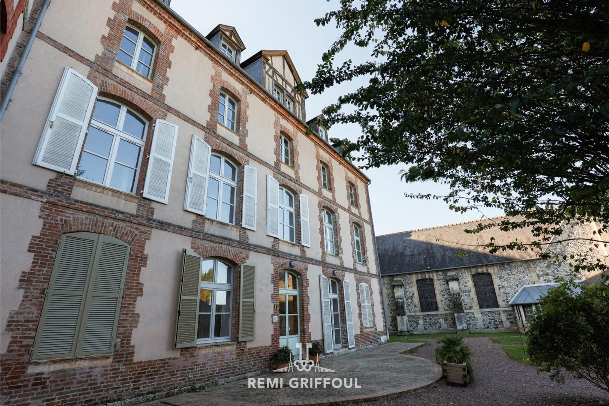 The Lighthouse Charming Apartment Beach & City Center 2-4 Pers Honfleur Zewnętrze zdjęcie